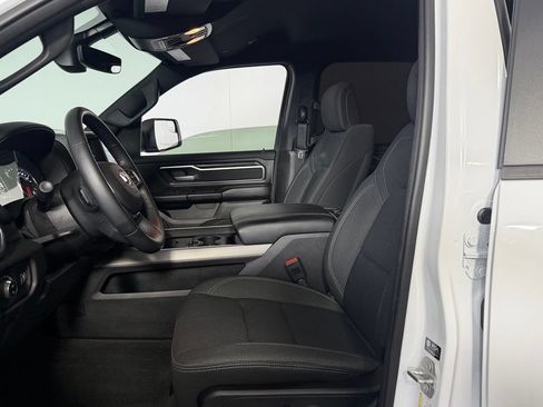 Used 2024 RAM 1500 Big Horn RWD image 20