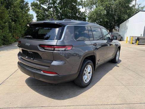 Used 2023 Jeep Grand Cherokee L Laredo RWD image 31