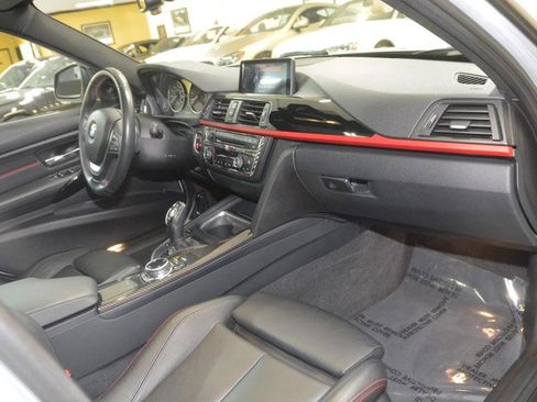 Used 2014 BMW 328i xDrive 328XI WAGON w/ Technology Package image 29