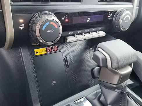 New 2026 Toyota Tacoma SR5 image 16