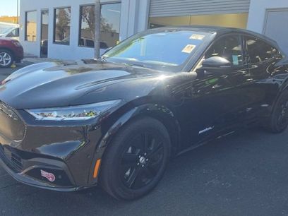 Used 2023 Ford Mustang Mach-E California Route 1