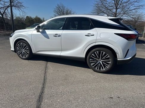 Used 2023 Lexus RX 350 w/ Cold Area Package image 6
