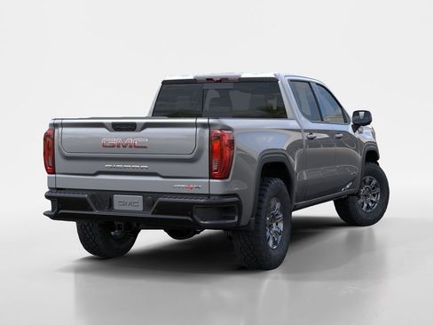 New 2026 GMC Sierra 1500 AT4X image 4