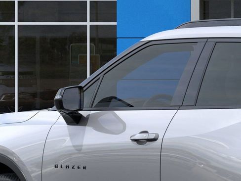 New 2026 Chevrolet Blazer LT w/ Sound & Technology Package image 13