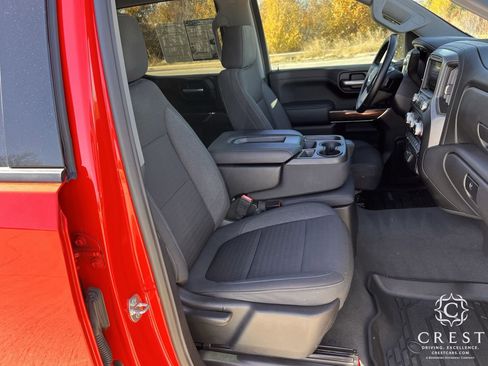 Used 2021 GMC Sierra 1500 Elevation image 26