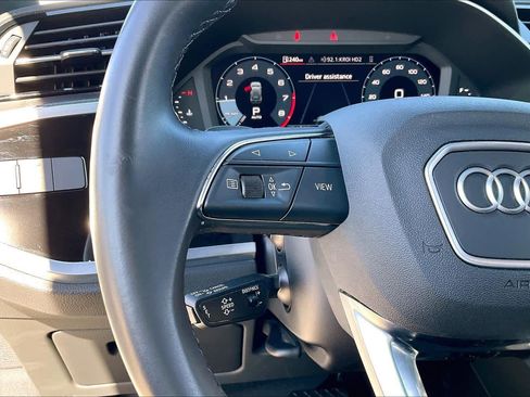 Used 2022 Audi Q3 2.0T Premium Plus image 21