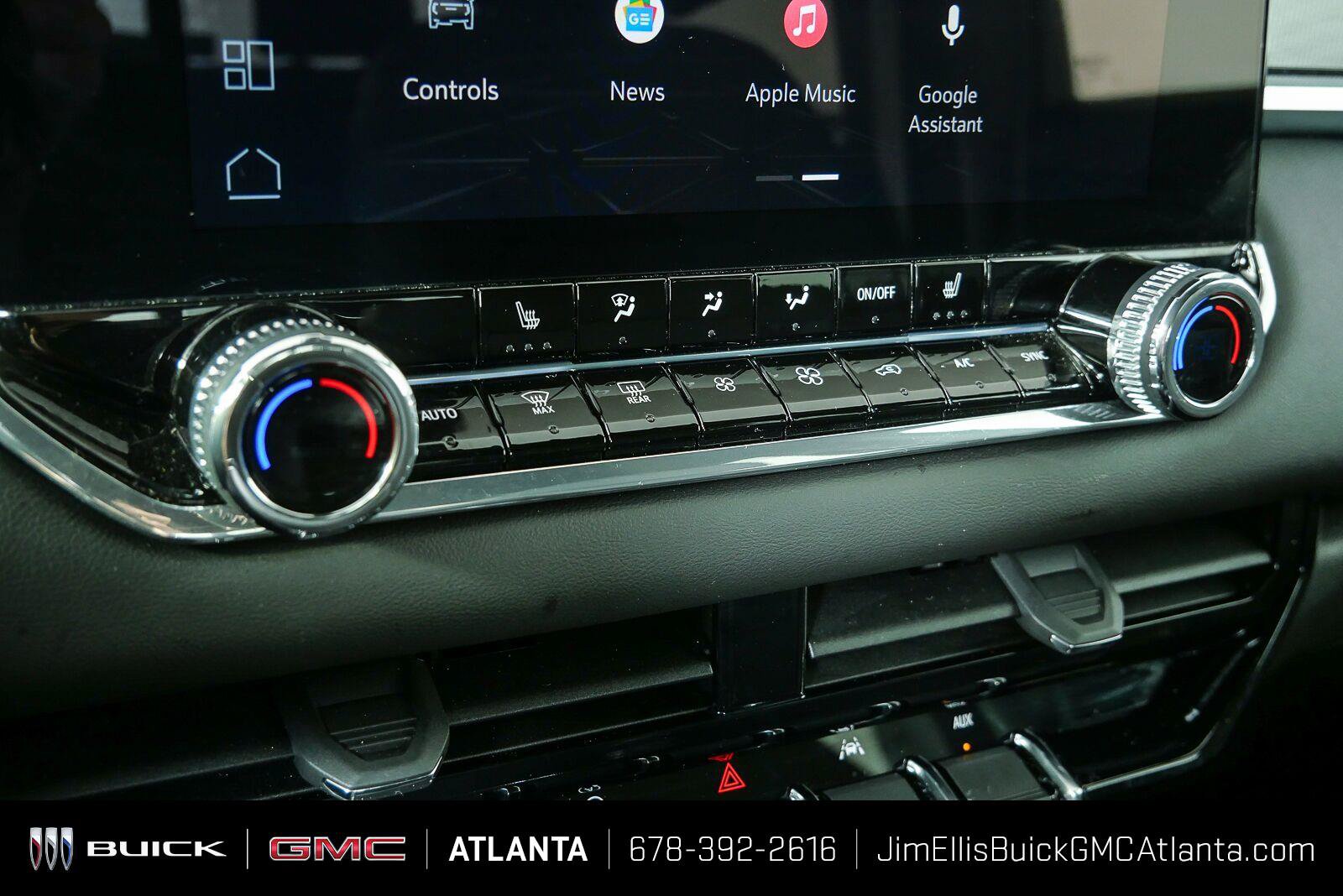 Used 2025 GMC Canyon Elevation w/ Convenience Package RWD image 16