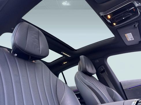 Certified 2023 Mercedes-Benz EQS 450+ 4MATIC Sedan image 14