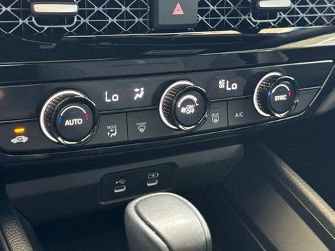 Used 2023 Honda Accord Sport image 19