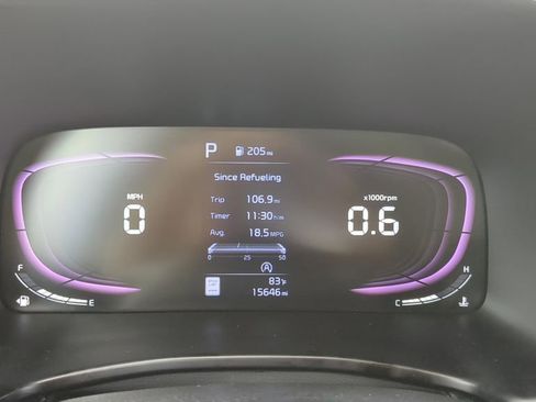Used 2023 Kia Soul EX FWD image 22