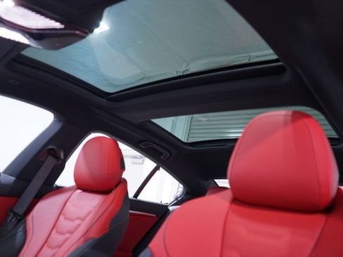 New 2026 BMW 840i w/ M Sport Professional Package RWD image 21