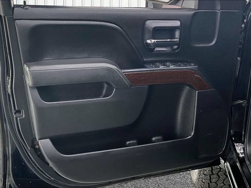 Used 2015 GMC Sierra 2500 SLE AWD/4WD image 19