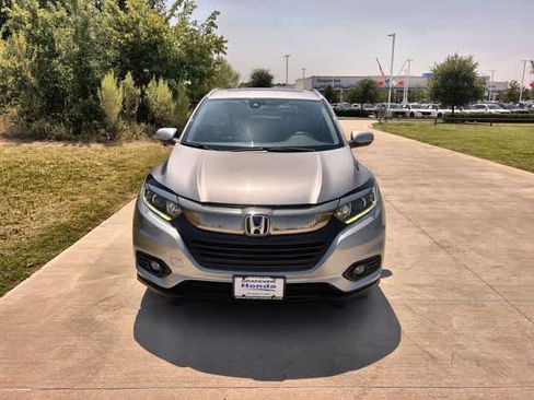 Used 2022 Honda HR-V EX image 7