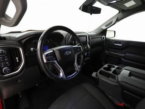 Used 2019 Chevrolet Silverado 1500 RST w/ All-Star Edition image 10