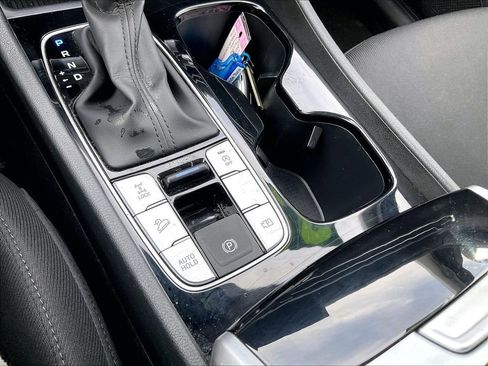 Used 2025 Hyundai Tucson SEL image 31