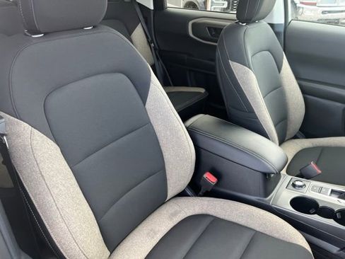 New 2025 Ford Bronco Sport Big Bend image 22