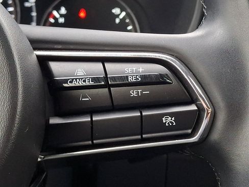 Used 2024 MAZDA CX-90 3.3 Turbo w/ Preferred Plus AWD/4WD image 23