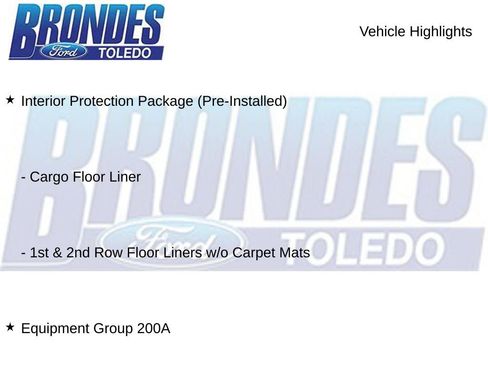 Used 2023 Ford Mustang Mach-E California Route 1 image 5