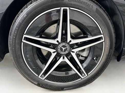 Certified 2025 Mercedes-Benz C 300 Sedan image 32