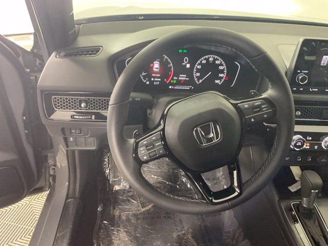 Used 2026 Honda Civic Sport image 12