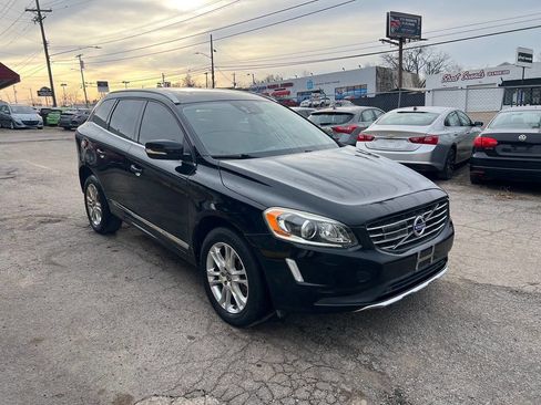 Used 2015 Volvo XC60 T5 Platinum image 7