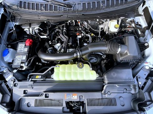 New 2027 Ford Expedition Max Active AWD/4WD image 29