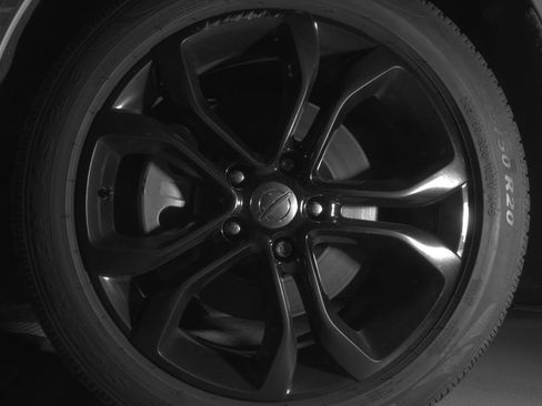 Used 2022 Chrysler Pacifica Pinnacle AWD/4WD image 10