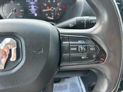 Used 2023 RAM ProMaster 2500 FWD image 16