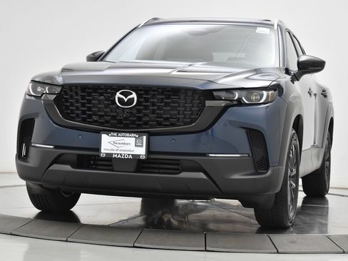 New 2026 MAZDA CX-50 2.5 Hybrid w/ Cargo Package AWD/4WD image 15