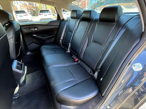 Used 2023 Honda Accord EX-L image 28