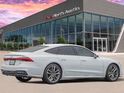 Used 2024 Audi Q8 Premium Plus w/ Premium Plus Package image 35