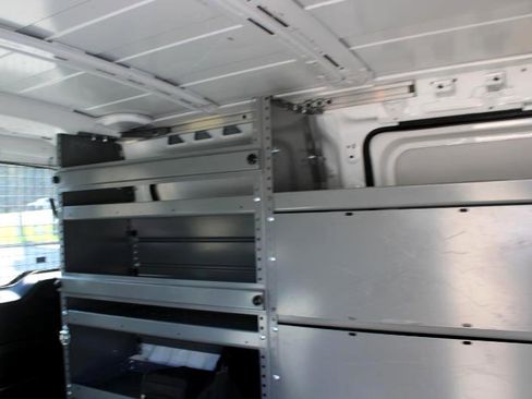 Used 2021 RAM ProMaster City Tradesman SLT image 15