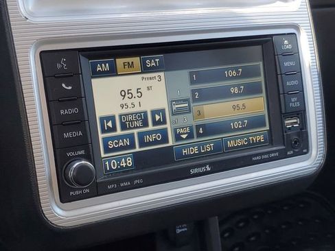 Used 2010 Dodge Journey SE w/ Popular Equipment Group image 21