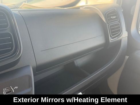 New 2026 RAM ProMaster 2500 w/ Convenience Group image 20