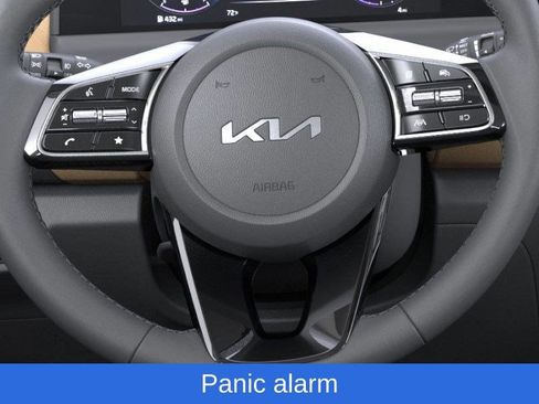 New 2026 Kia Seltos EX image 23