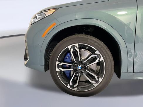 Used 2025 BMW X2 xDrive28i w/ Premium Package AWD/4WD image 11