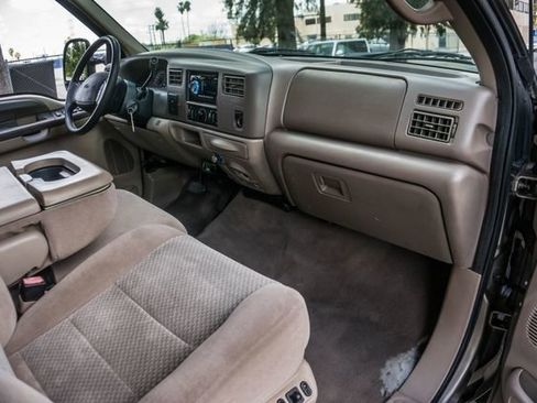 Used 2002 Ford F350 XLT image 40