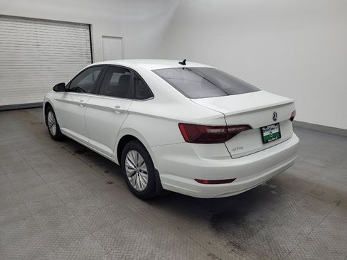 Used 2020 Volkswagen Jetta S image 5