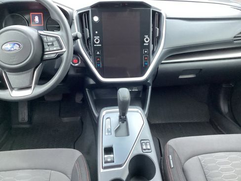 Certified 2024 Subaru Impreza 2.0i Sport image 11