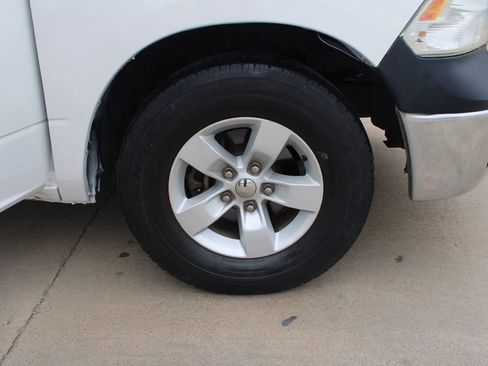 Used 2015 RAM 1500 Tradesman w/ Power & Remote Entry Group image 16