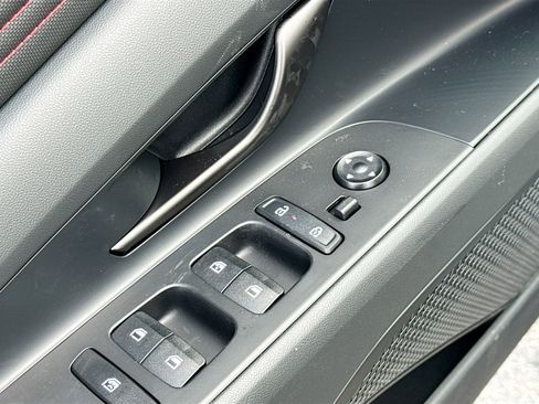 New 2026 Hyundai Elantra N Line image 7