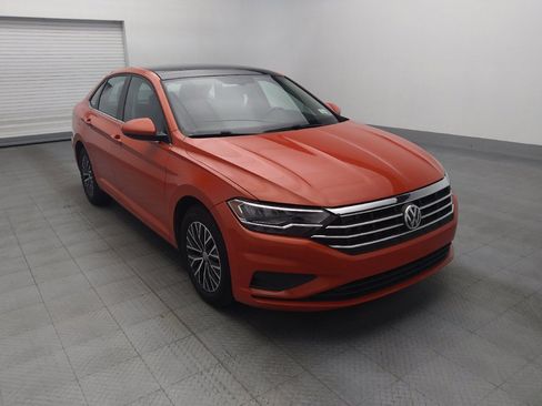 Used 2019 Volkswagen Jetta SE FWD image 13