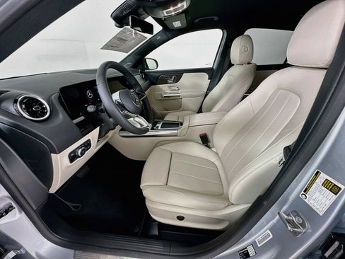 New 2026 Mercedes-Benz GLA 250 image 21