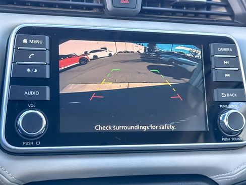 Used 2020 Nissan Versa SV image 24