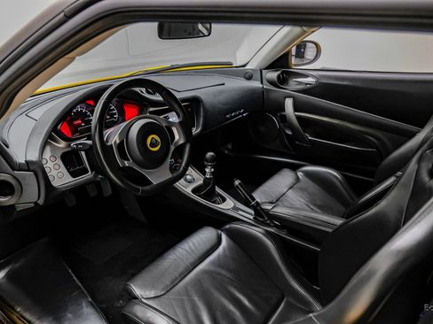 Used 2011 Lotus Evora 2+2 image 46