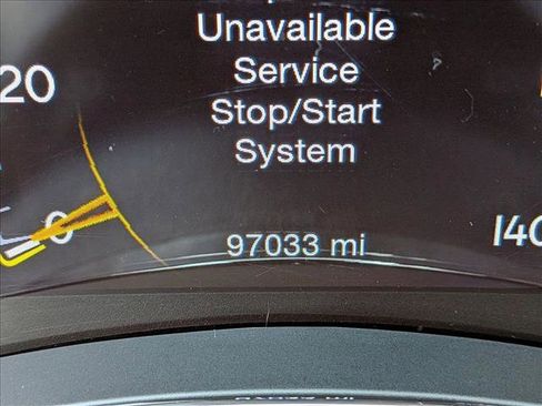 Used 2019 Jeep Grand Cherokee Altitude image 11