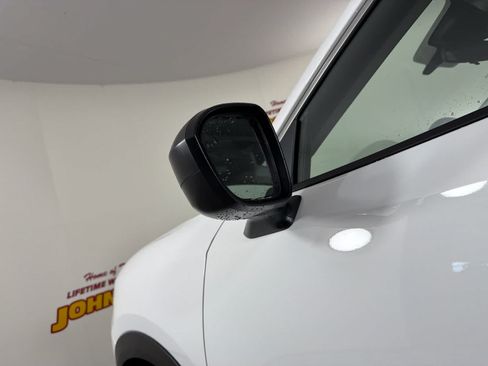 New 2026 Nissan Kicks S FWD image 13