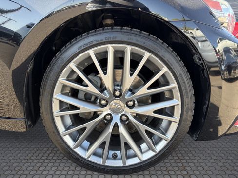 Used 2014 Lexus IS 250 w/ Navigation Package RWD image 10