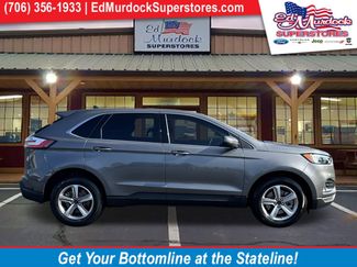 Used 2023 Ford Edge SEL w/ Convenience Package image 1