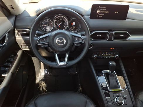 Used 2022 MAZDA CX-5 AWD 2.5 S image 19